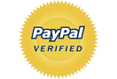 Paypal Verified